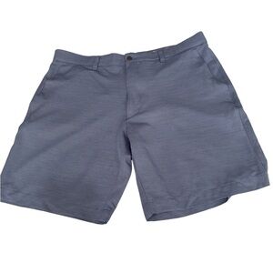 Callaway Light Weight OptDri  Performance stretch Size 38 Golf shorts Polyester